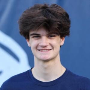 Nicholas Willett
