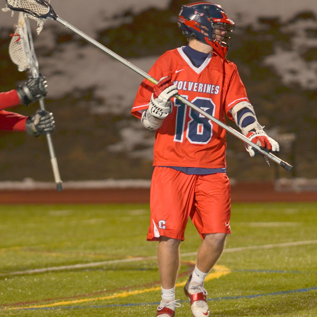 Jake Kleinschmidt