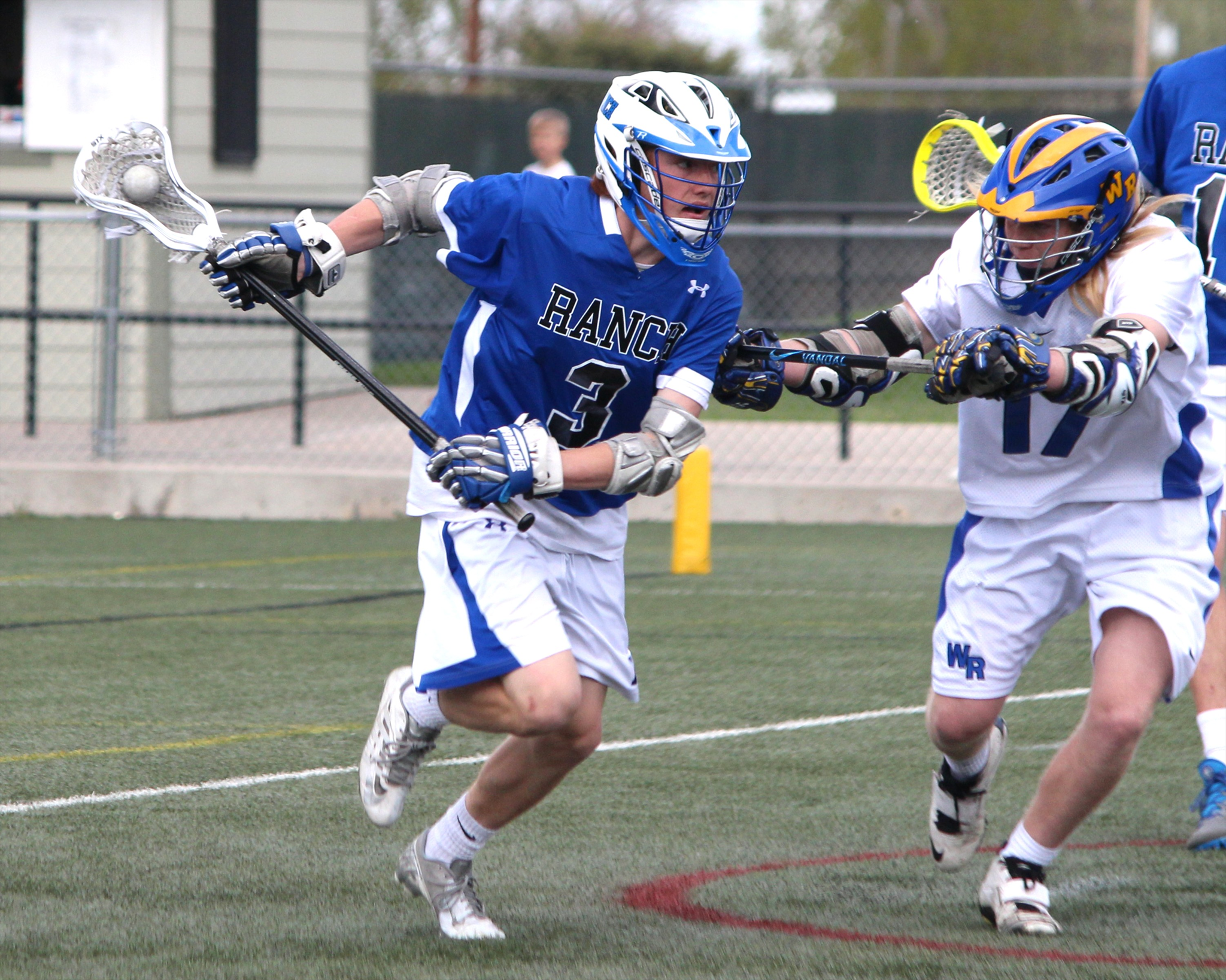 Evan Baker