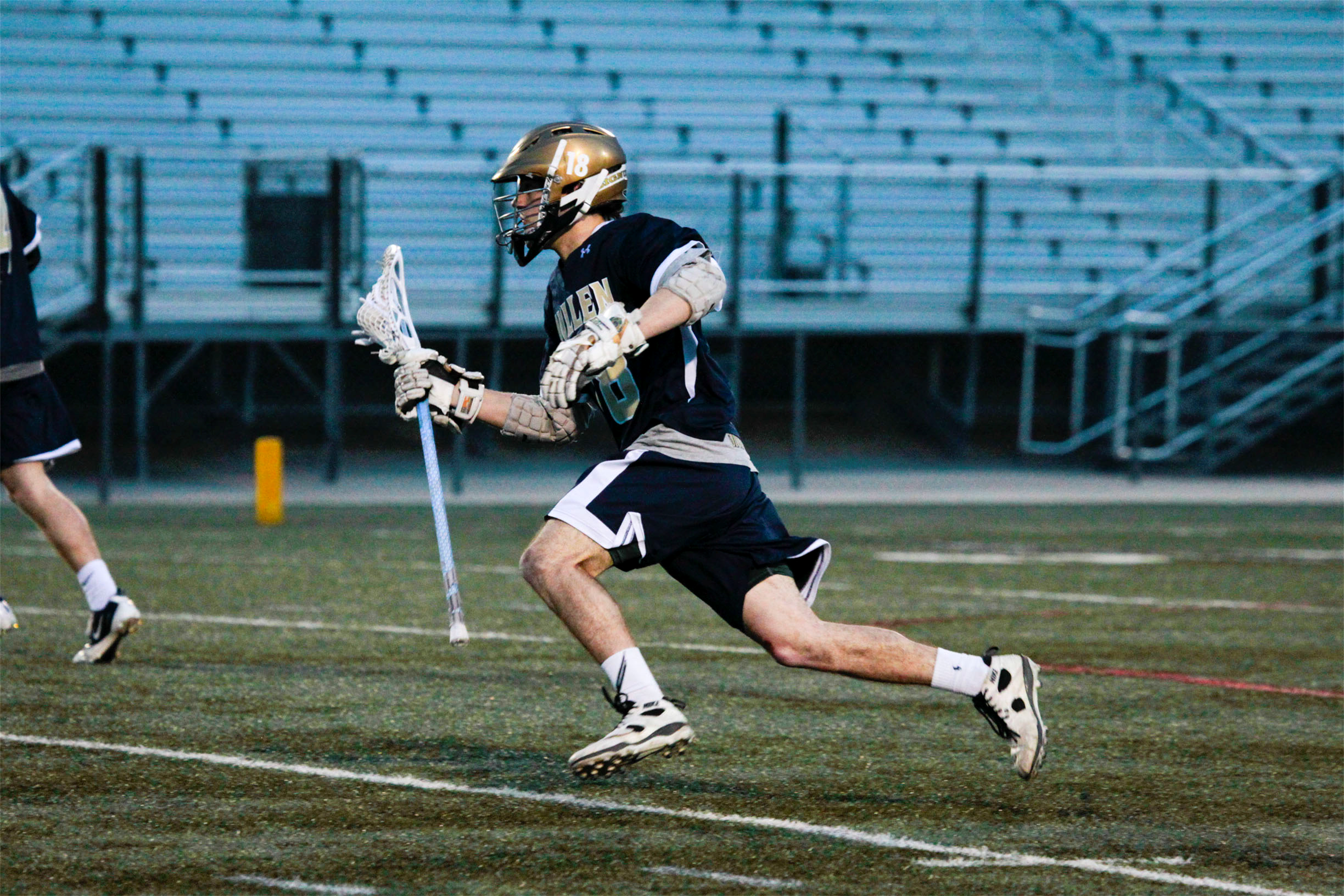 Brady Brehm