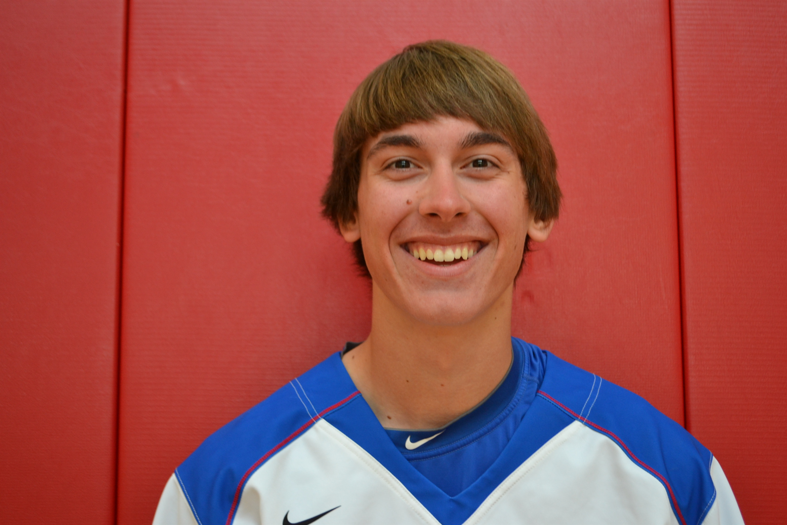 Jake Bertka