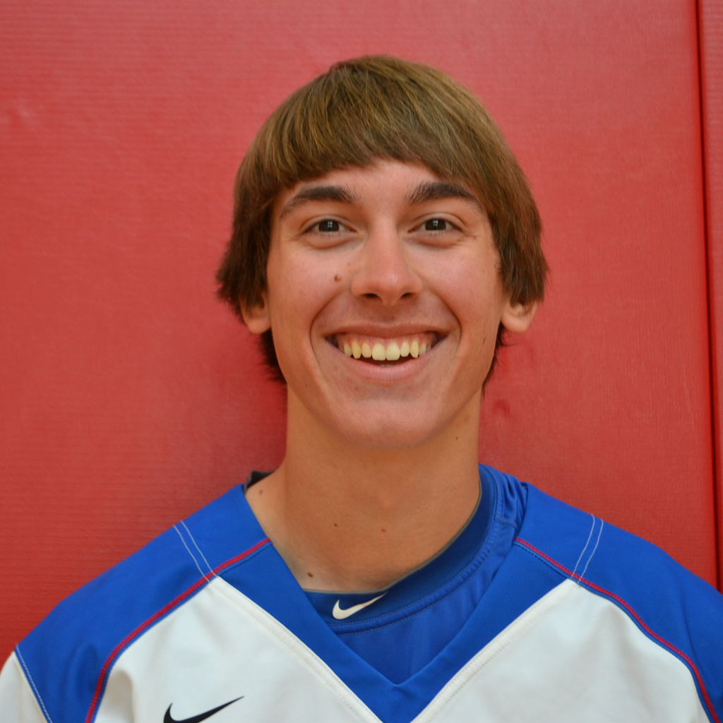 Jake Bertka