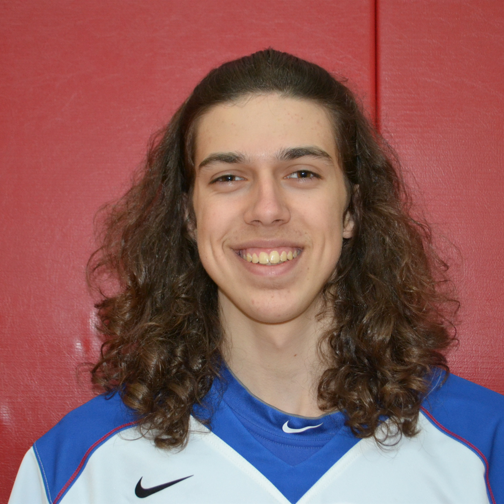 Jacob Sparacino