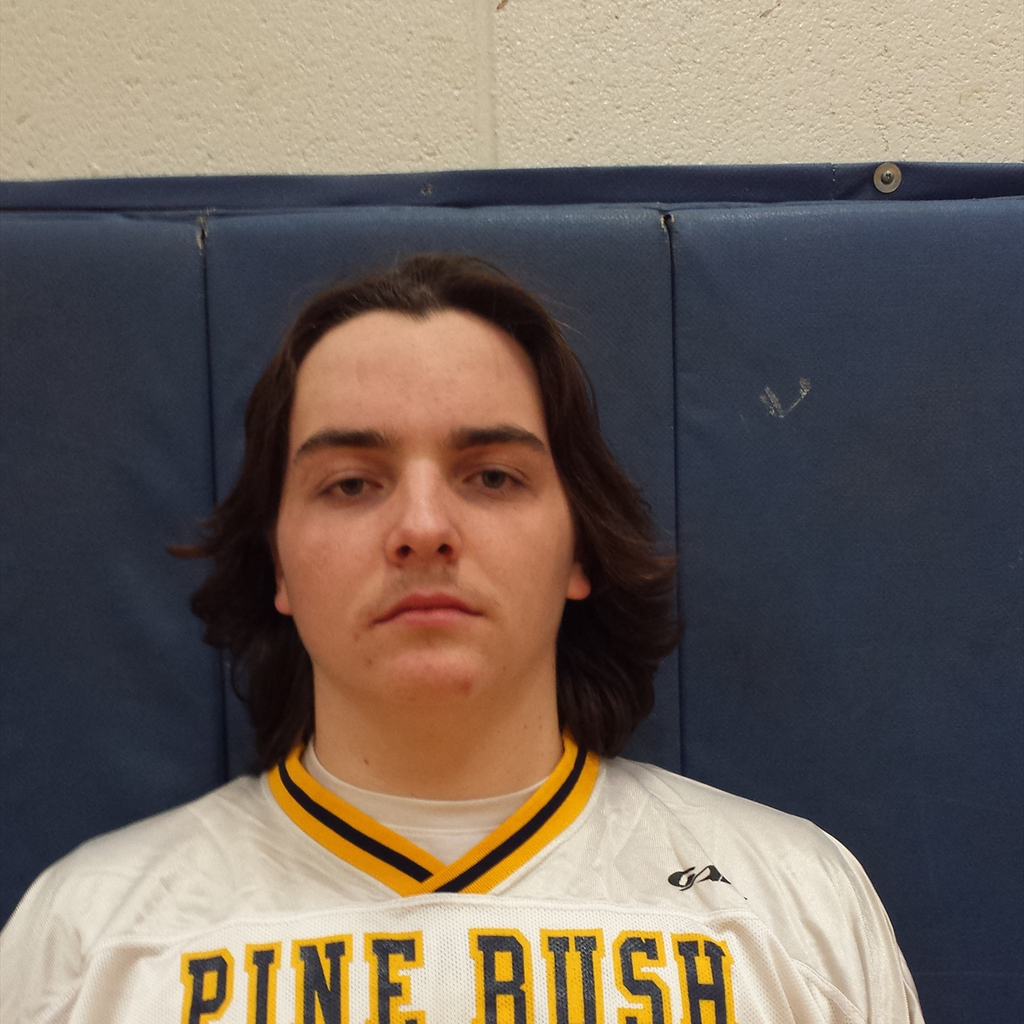 Alex Krug mugshot