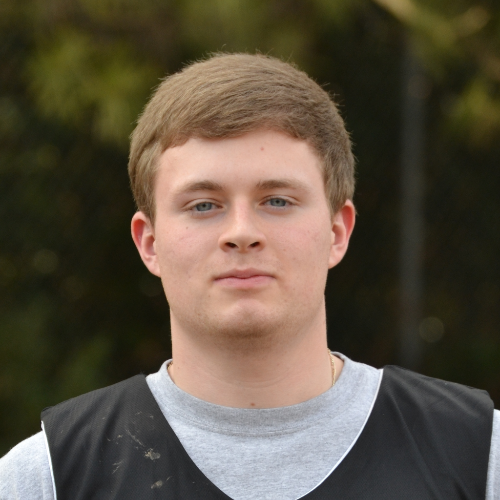 Hunter Abner