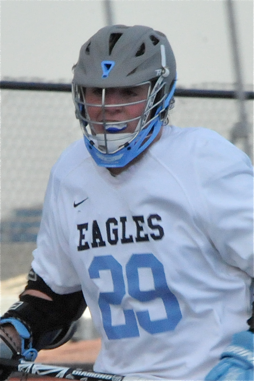 Jake Hibben