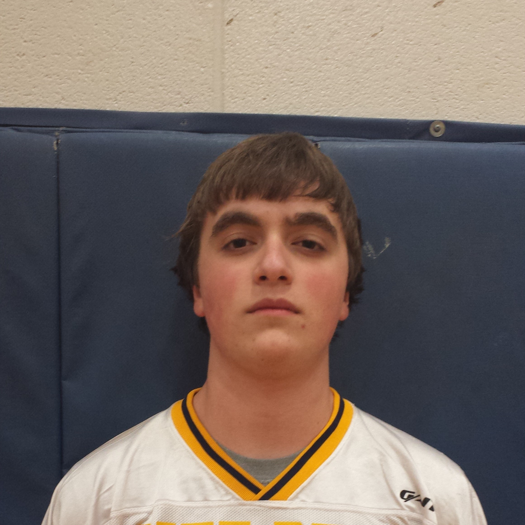 Noah Bush