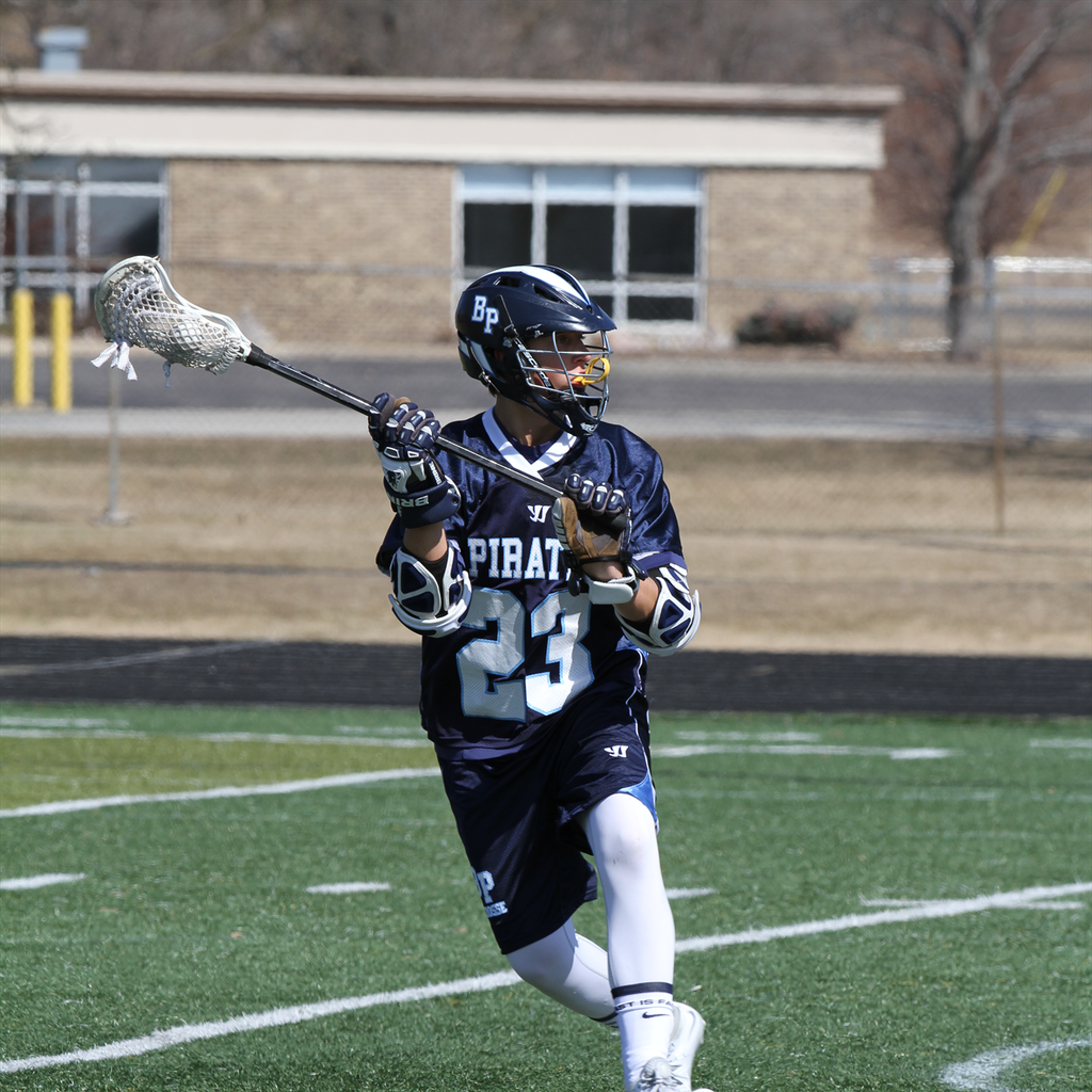Mason Hanus