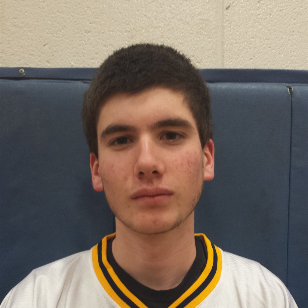 Jeremy O'Donovan
