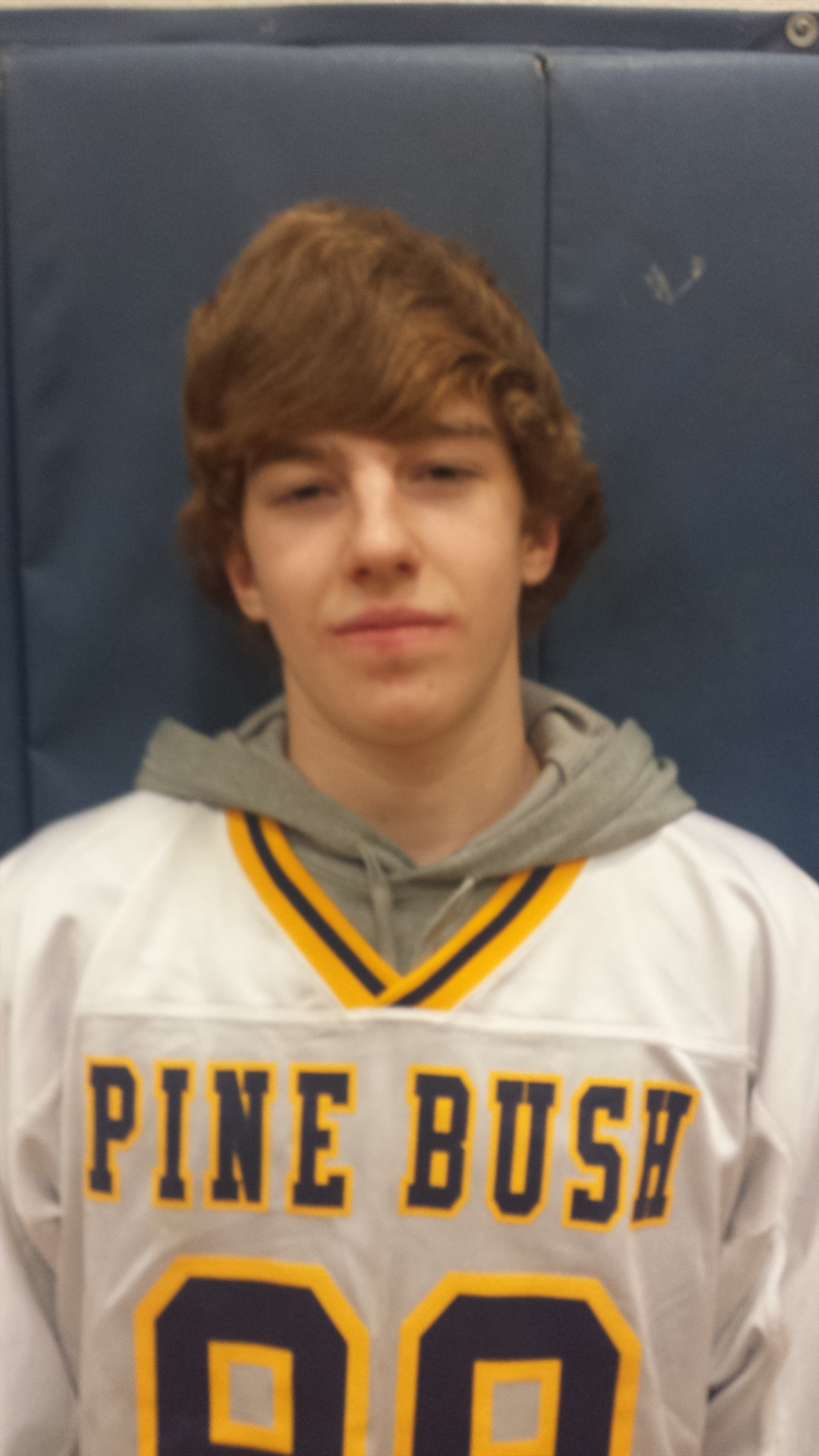 Kyle Bacon