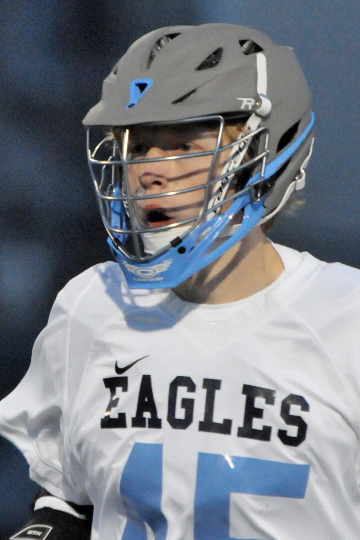 Zach Heller