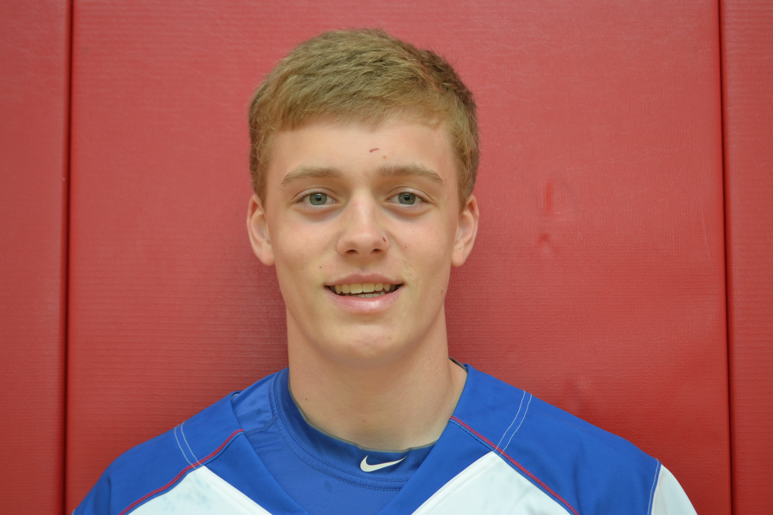 Mason Carithers