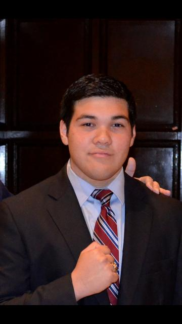 Michael Guido