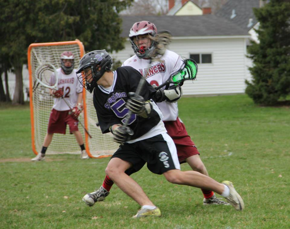 Dylan Wenker