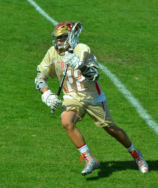 Reagan Griffith