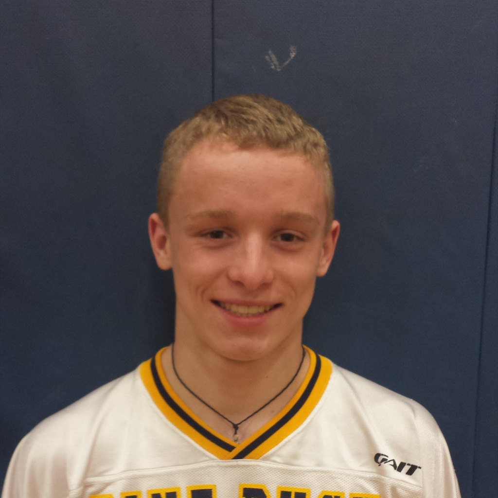 Cody Gross