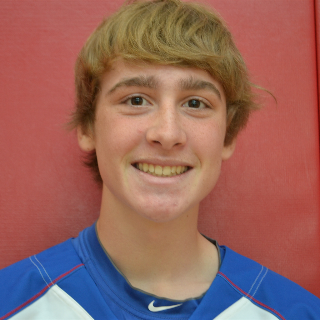 Drew Bertka