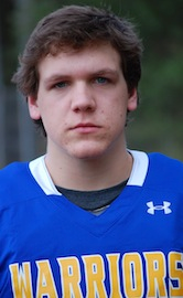 Carson Franklin