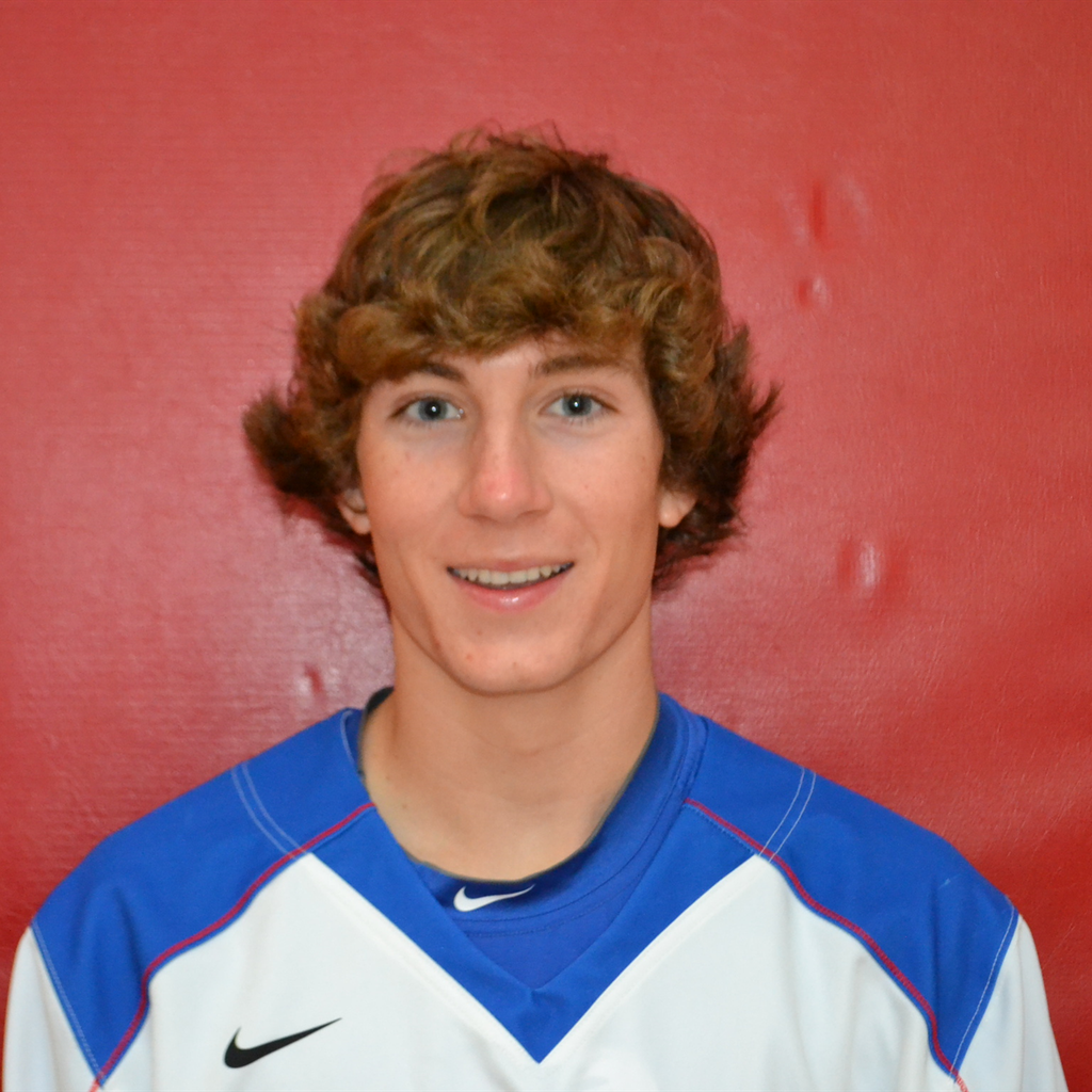 Tristan Lawrence