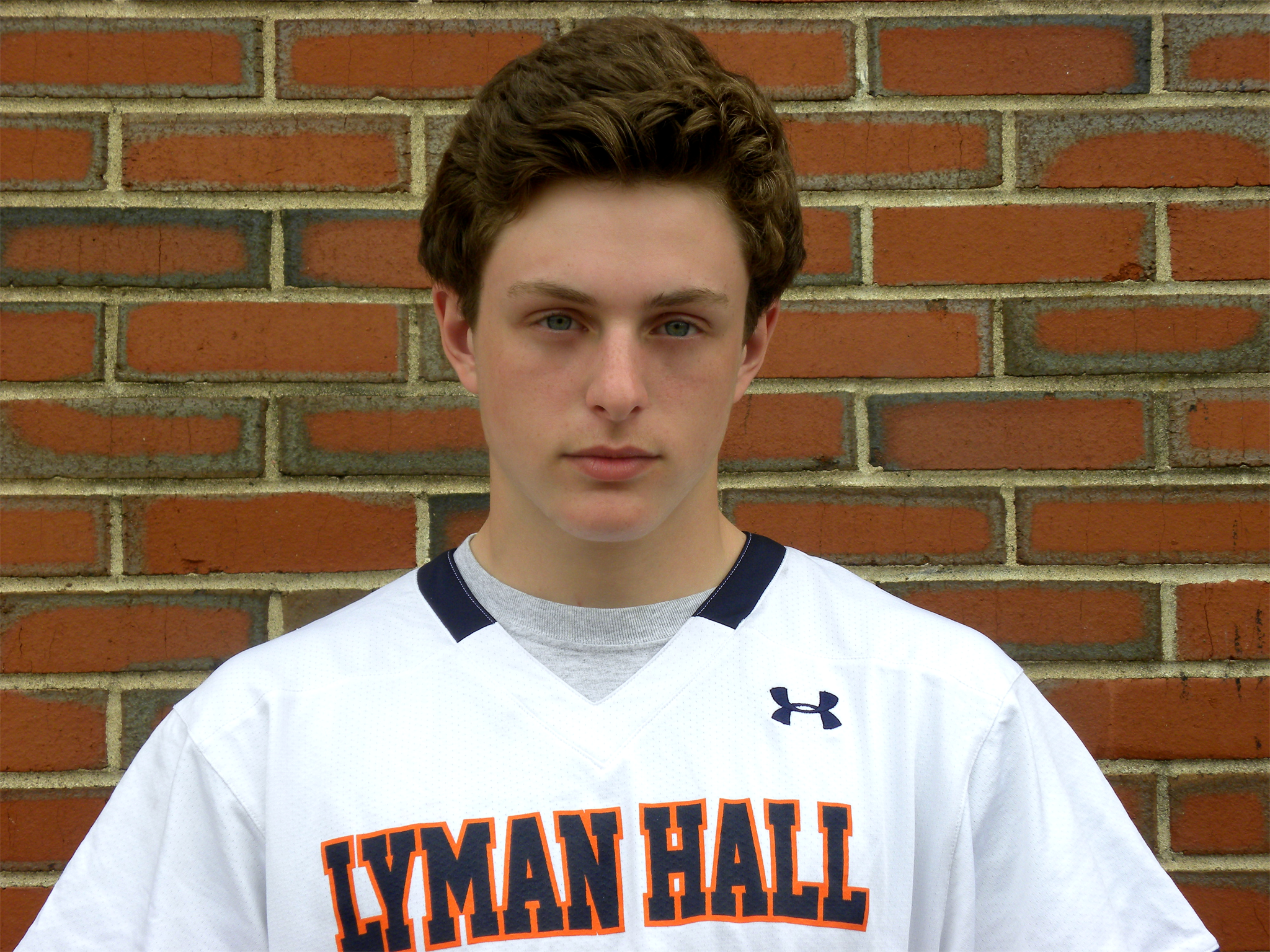 Connor Sullivan