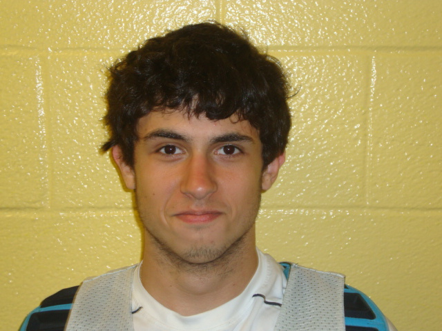 Aidan Burkhard