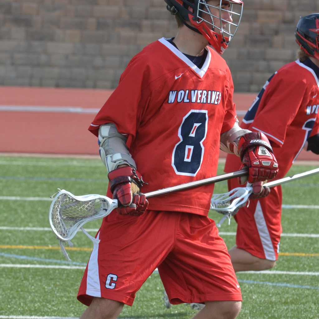 Matt Baldin
