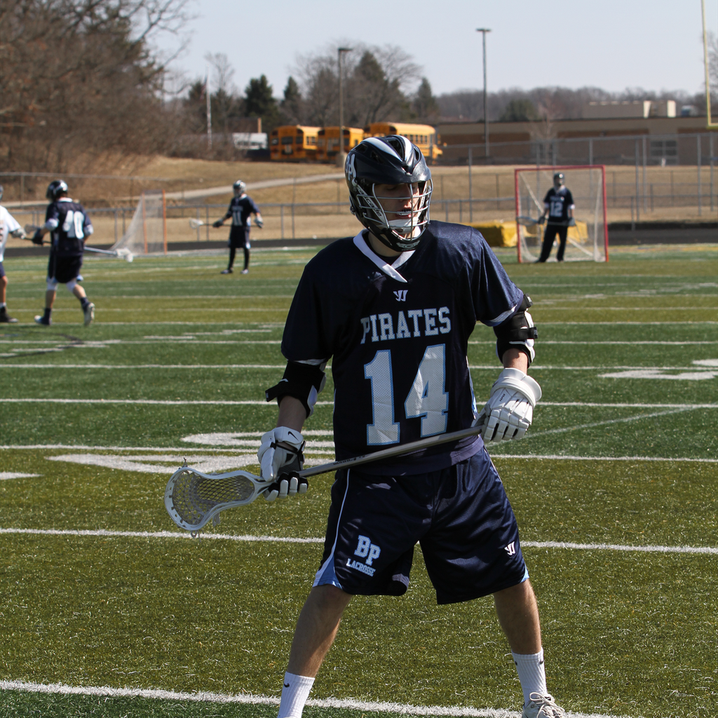 Riley Mcelmurry