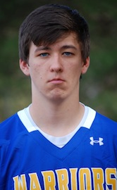 Sam Wheeler