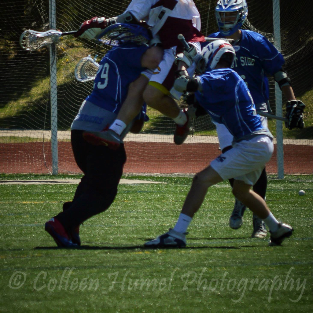 Cody Jones