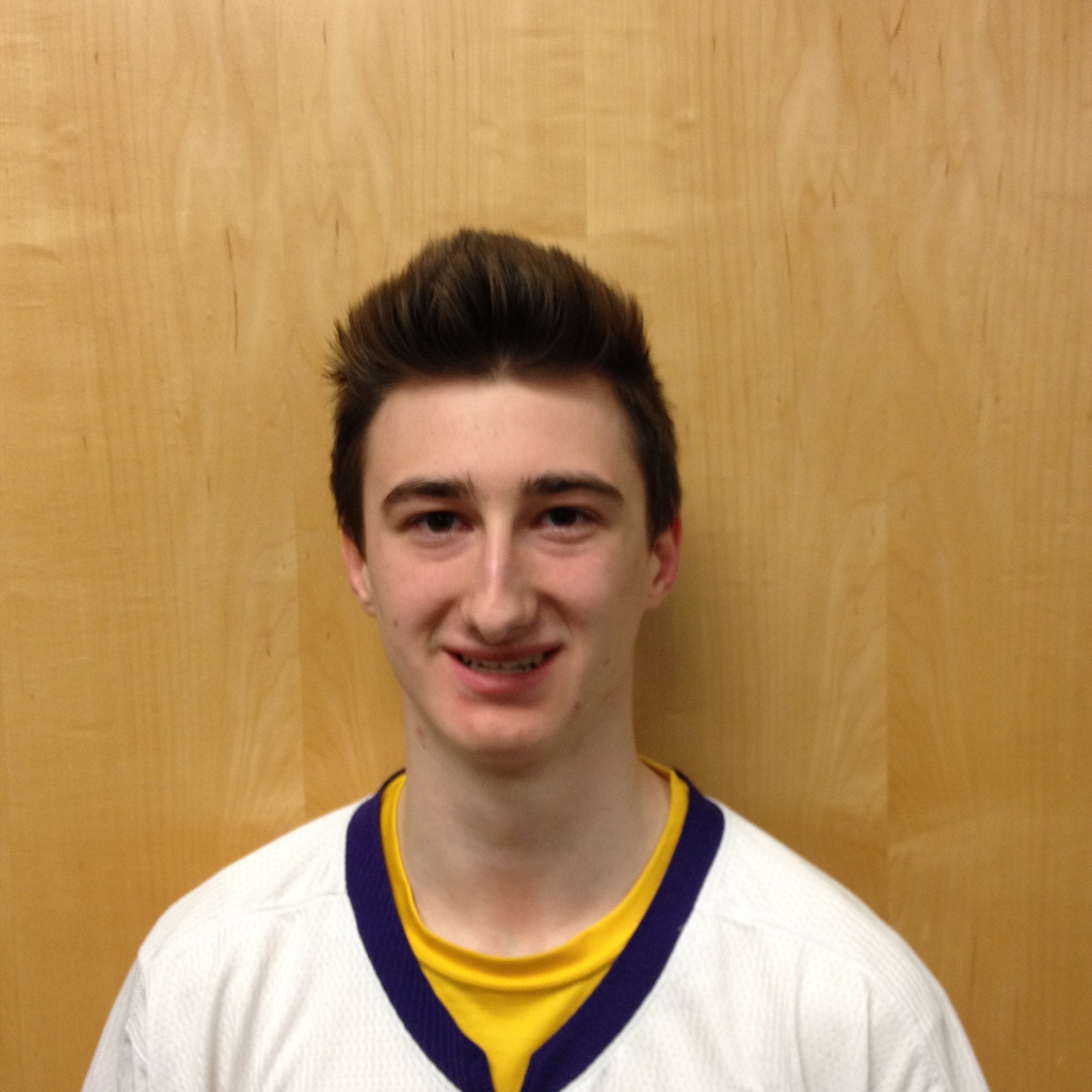Nick Kyburz mugshot