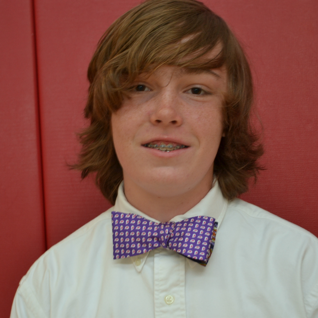 Ryan Porter