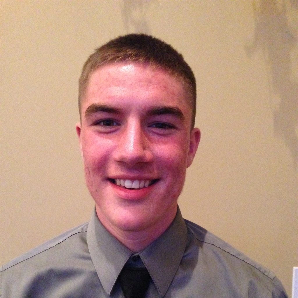 Tyler Otto