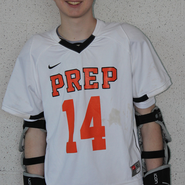 Jack McCormick mugshot