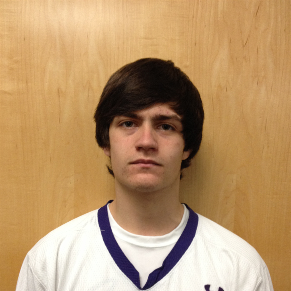 James Norton mugshot