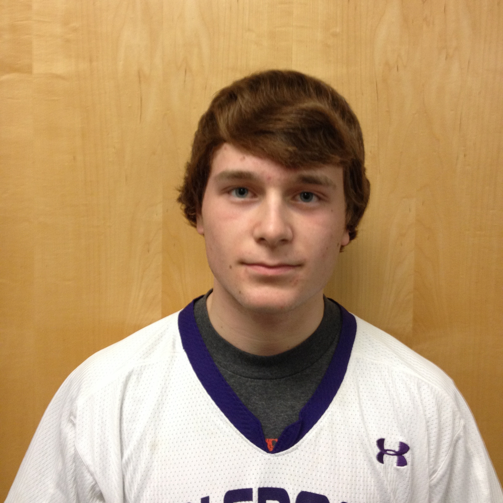Zach Wolford mugshot