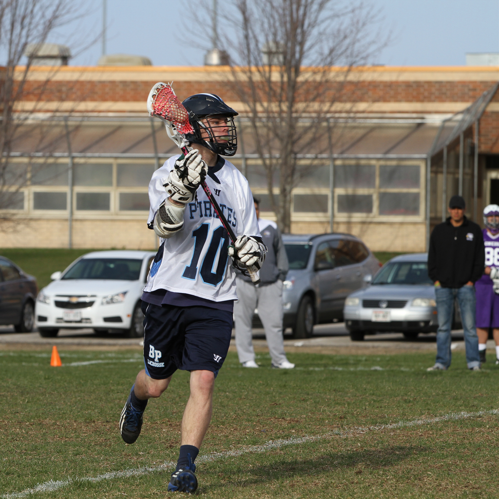 Dylan Lauscher