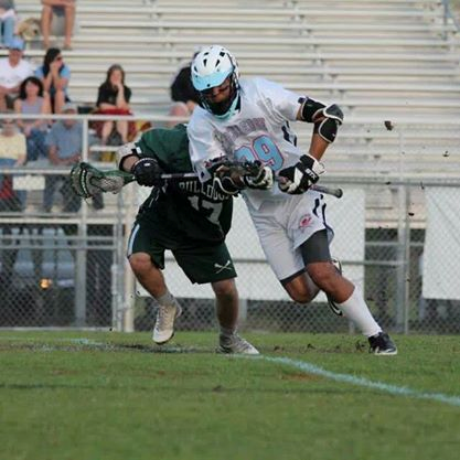 Brandon Ramirez