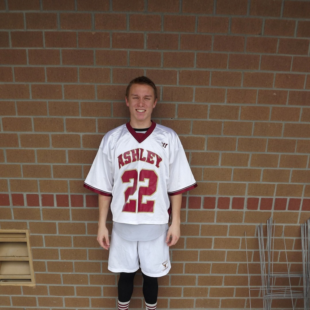 Austin Henderson