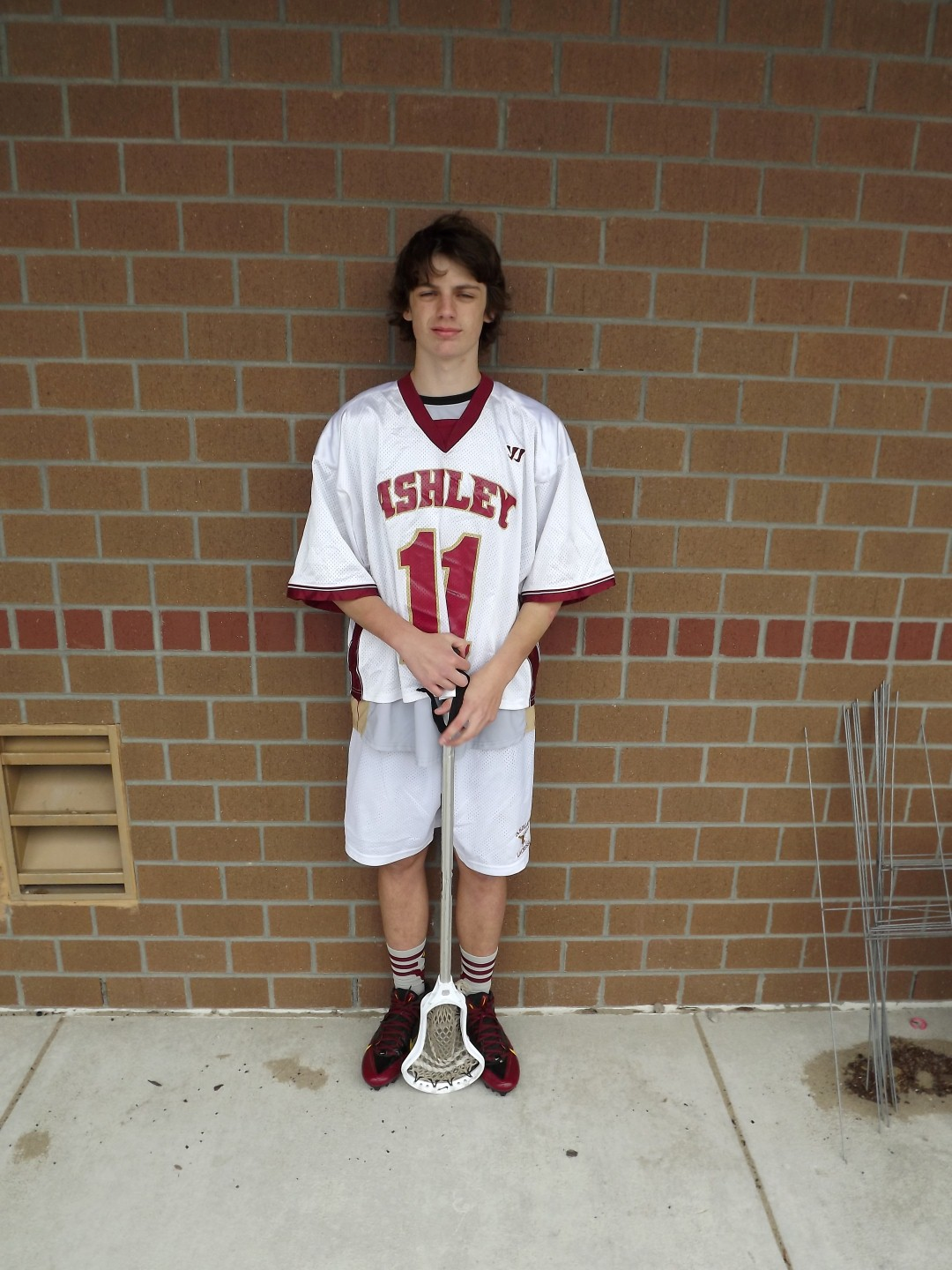 Carson Conklin mugshot