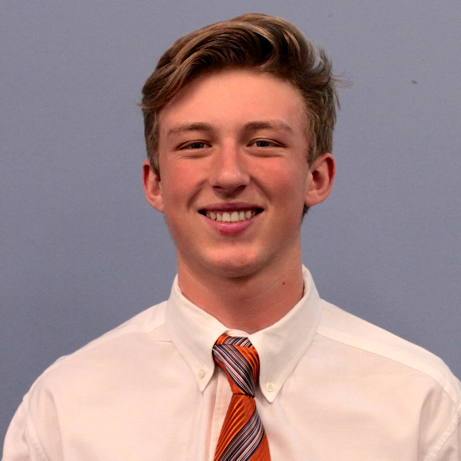 Parker Smith