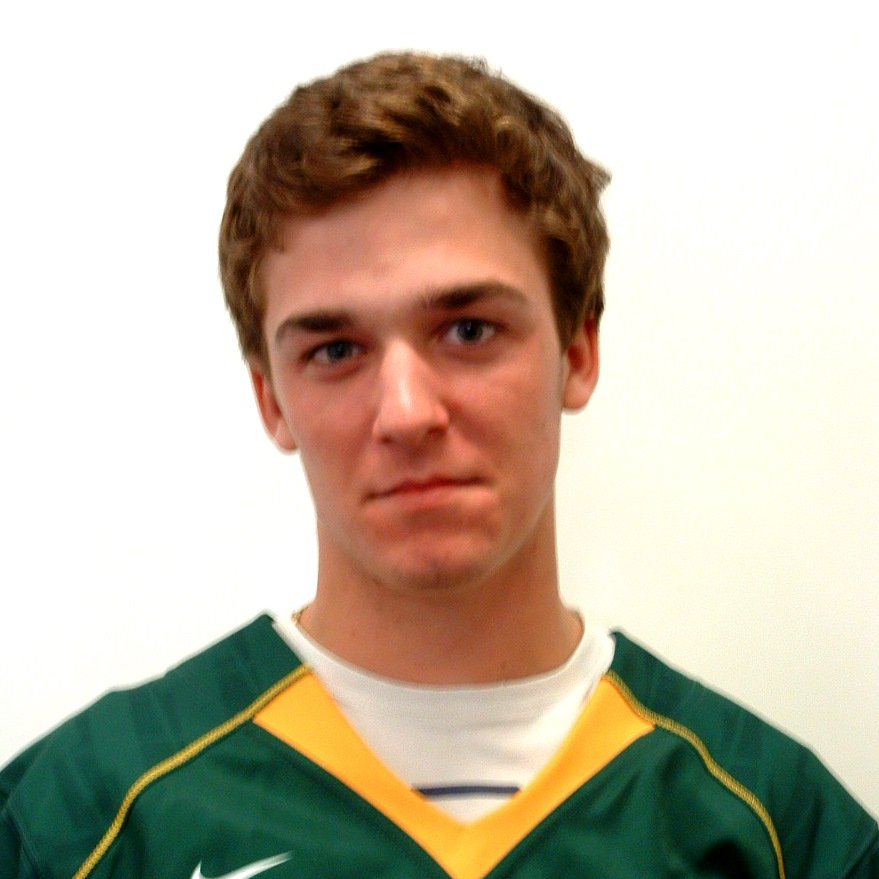 Connor Fields