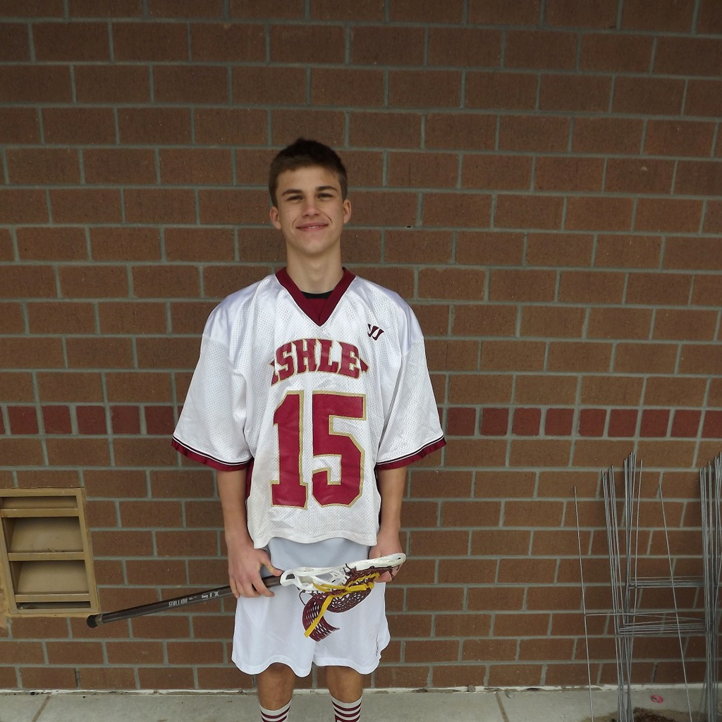 Brady Nomick