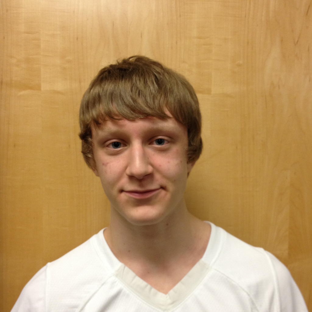 Quinn Schumaker mugshot