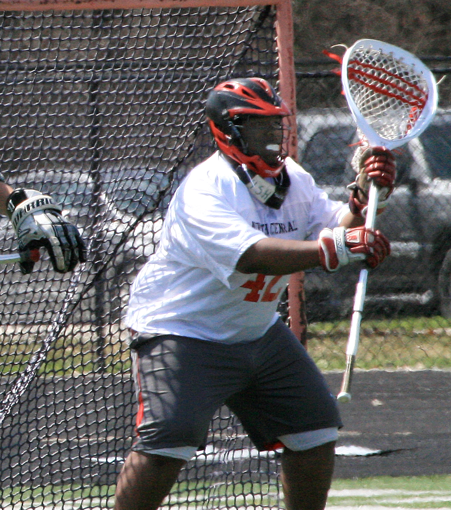 Zavion Hutt-Merriweather