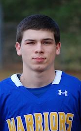 Andrew Dickerson