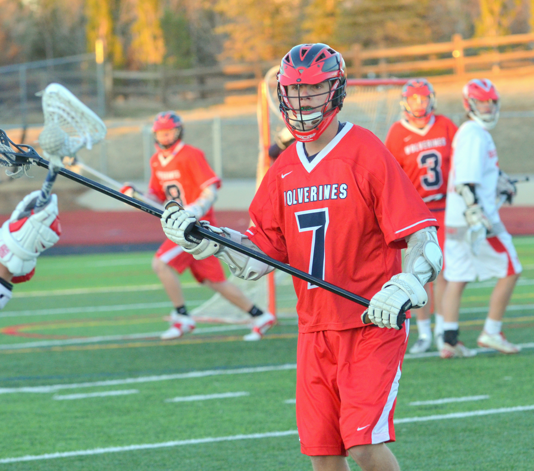 Hunter Graefe