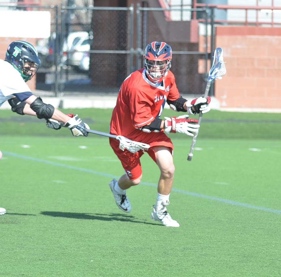 Colton McCaffrey