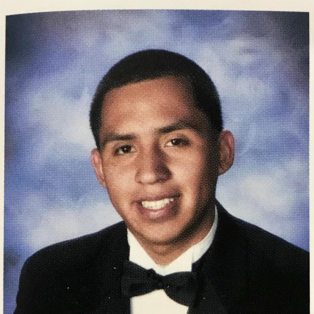 Michael Machuca
