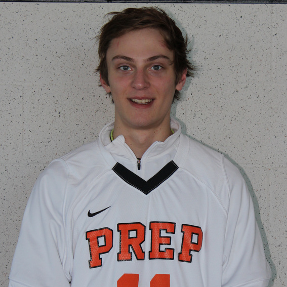 Gavin Grabowski
