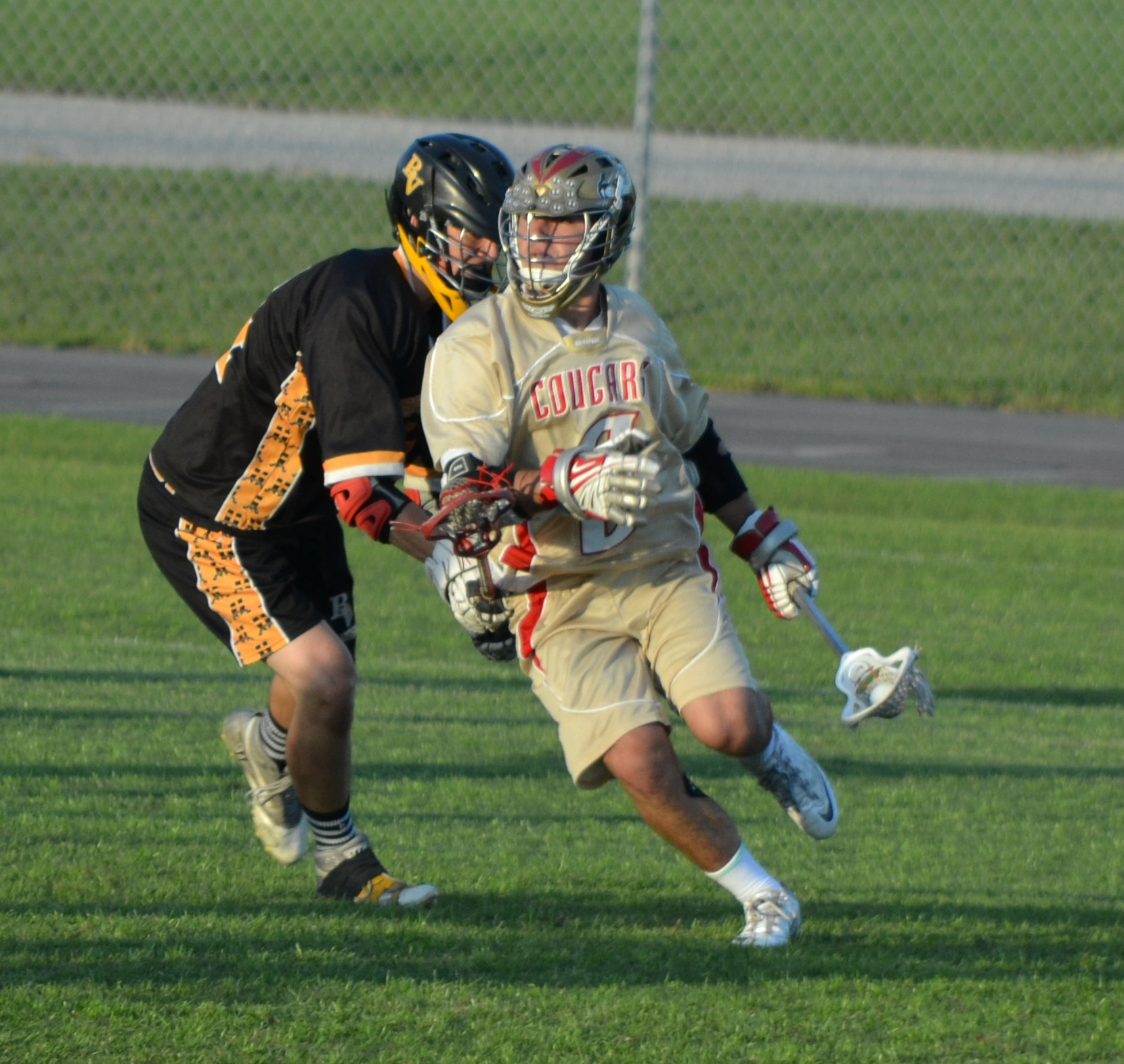 Tommy Vassallo